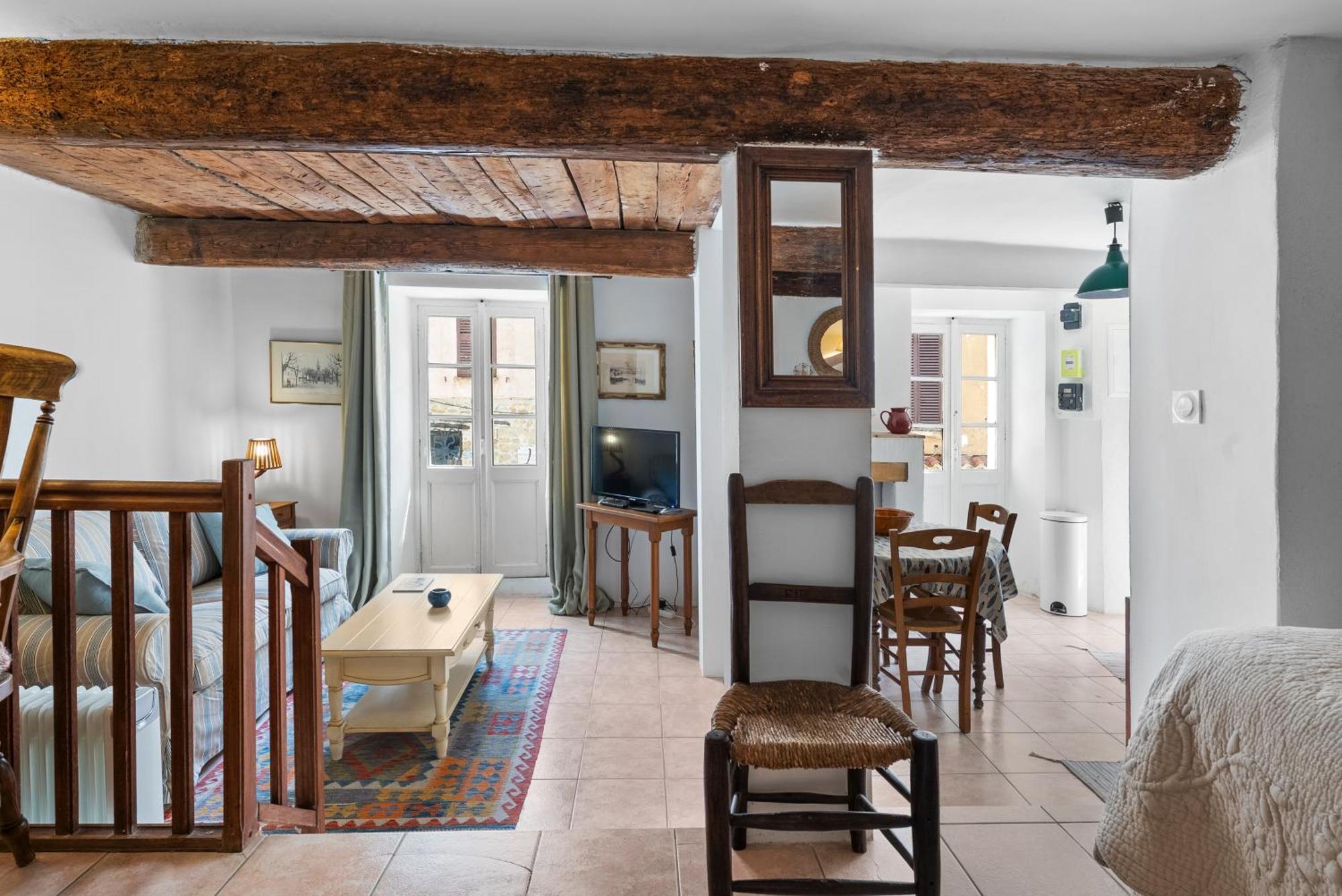 شقة La Petite Provence بورم لي ميموزا المظهر الخارجي الصورة