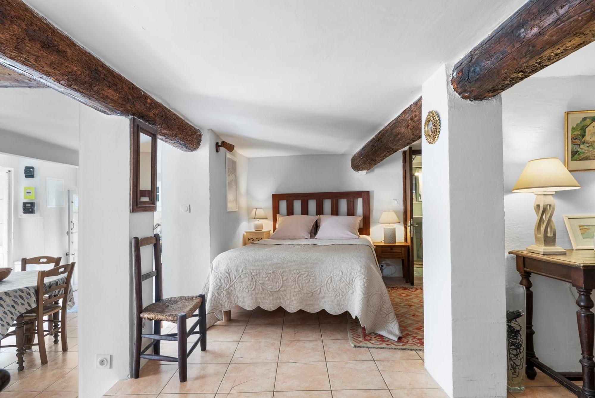 شقة La Petite Provence بورم لي ميموزا المظهر الخارجي الصورة